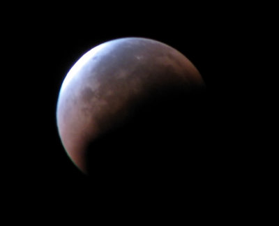 Eclipse #4
