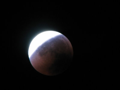 Eclipse #5