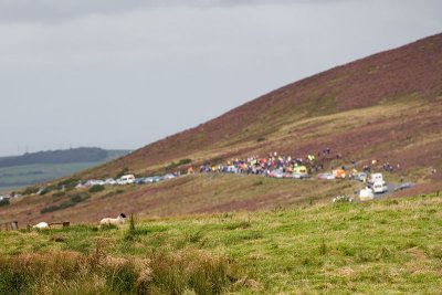 Harrisend Fell