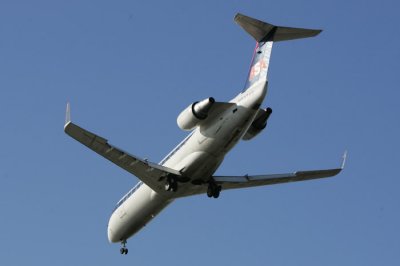 ASA CRJ-200