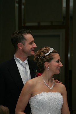 Lisa & Lyle Wedding Feb 2007