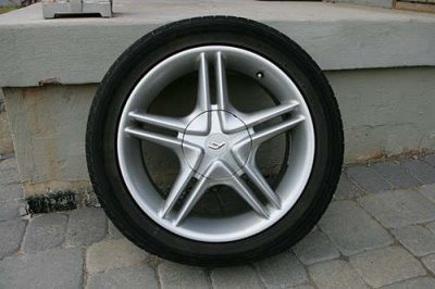 wheels