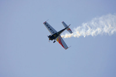 Brantford Airshow 2007