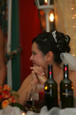 Amita & Ciro Wedding, Nov 2007