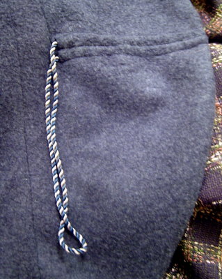 Marfy Coat 9621
