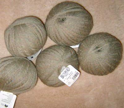 Bendigo Rustic 8-ply