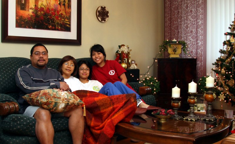 CHRISTMAS 2006