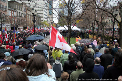 2006 REMEMBRANCE DAY