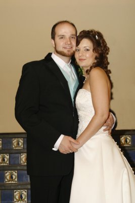 The Micah and Wesley Wedding Gallery