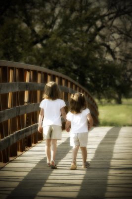 The Olson Kids