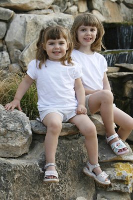 The Olson Kids