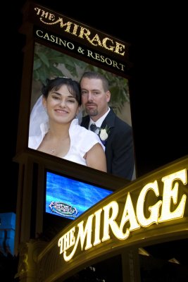 The Leivestad - Lucero Wedding
