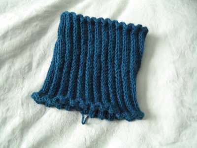 ambrosia neckwarmer