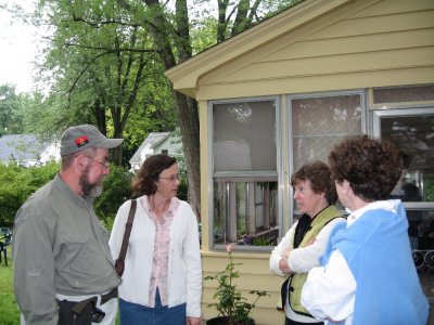housewarming gathering