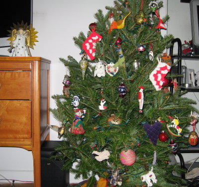 Christmas 2006