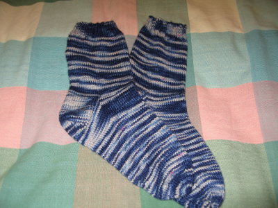 Socks that Rock