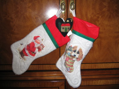 stockings