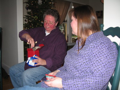 more Christmas