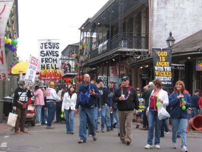 The group waits for ILAP to get his sign.jpg