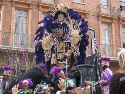 Zulu King