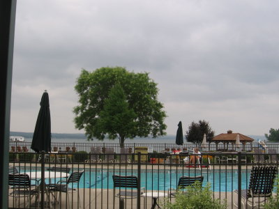 Pool overlooking Canandaigua Lake - one of the finger lakes in upstate New York.jpg