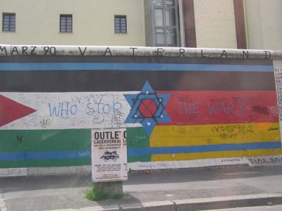 The Wall