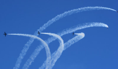 Breitling Team