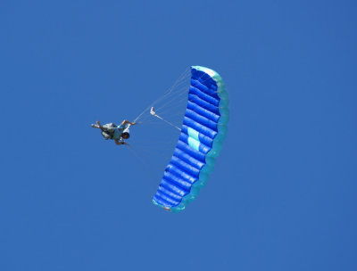 Parachutiste 2