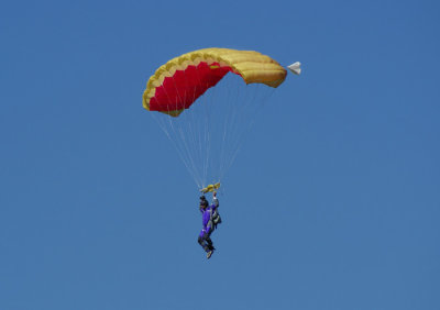 Parachutiste 3