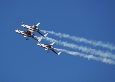 Patrouille REVA