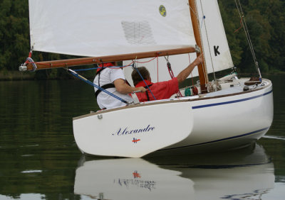 Alexandre