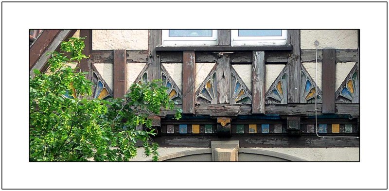 Woodwork