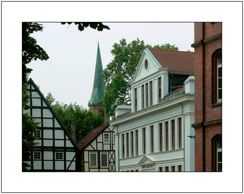 Architectural Potpourri