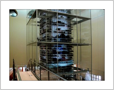 Tower of Wine