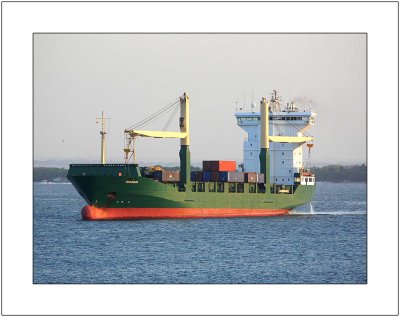 MS Pegasus