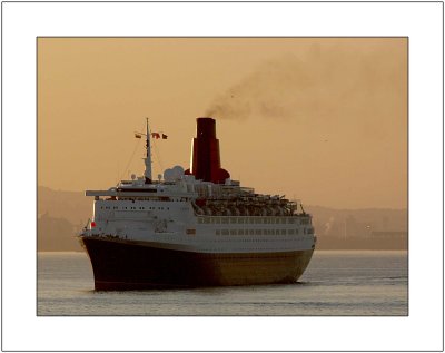QE II