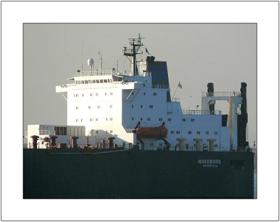 M/V Nordborg