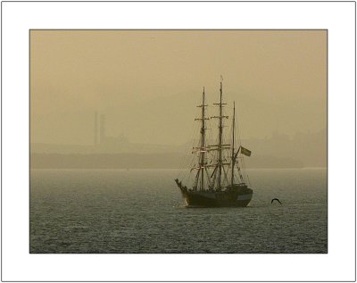 T/S Gunilla