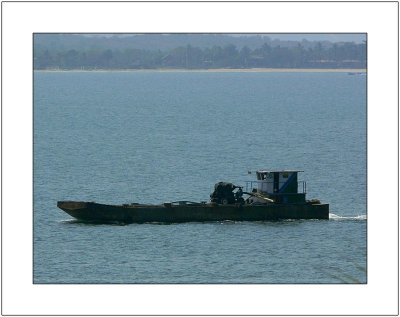 Small Transport