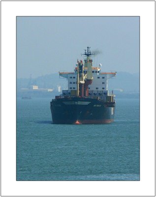 MSC Chelsea