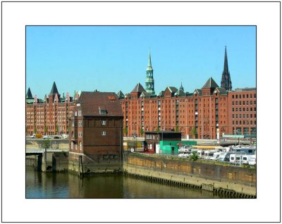 Warehouse District