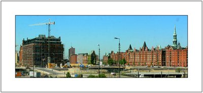 Warehouse District