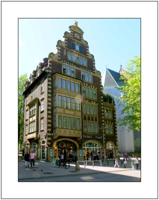 On Moenckebergstrasse