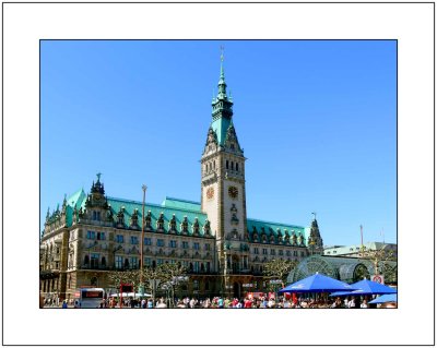 Rathaus