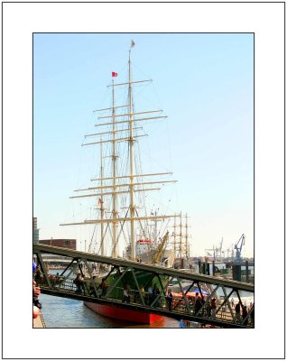 Tall Ship