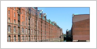 Warehouse District