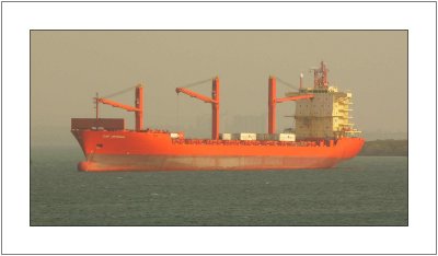 Cap Ortegal