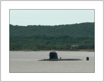 Submarino