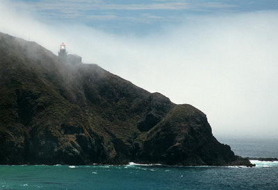 Pt. Sur Lighthouse