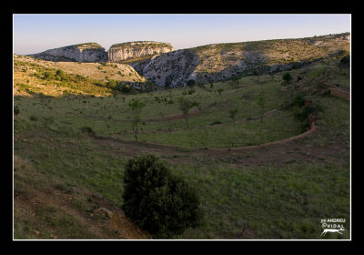 La Pena de Bel